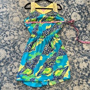 Lilly Pulitzer Dress size S EUC